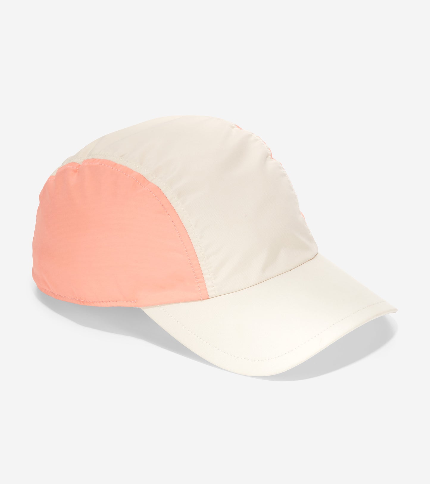 f12189-ZERØGRAND Baseball Hat-Birch