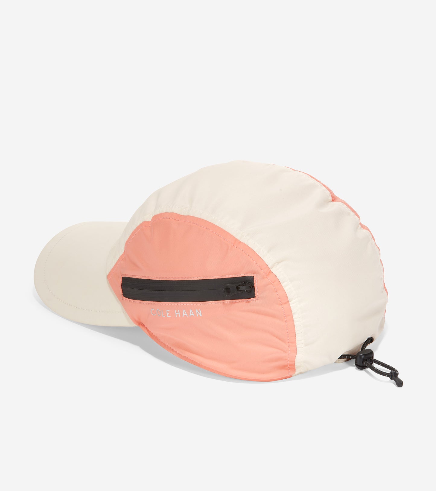 f12189-ZERØGRAND Baseball Hat-Birch