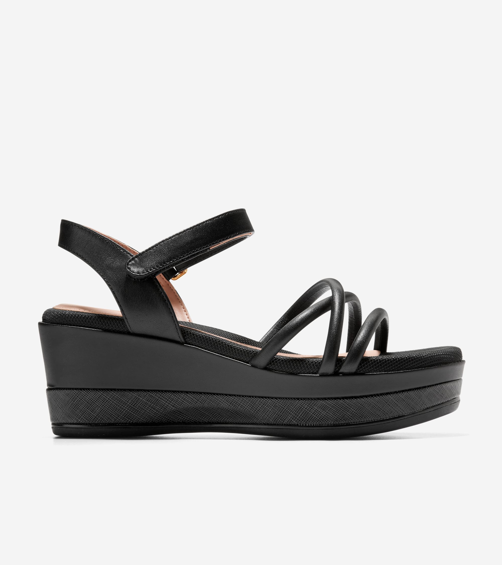 Cole haan grand ambition wedge best sale