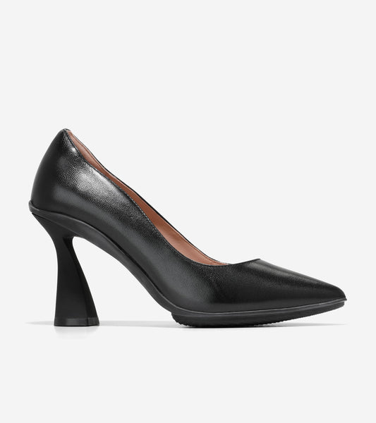 w27684-Women's Grand Ambition York Pump-Black