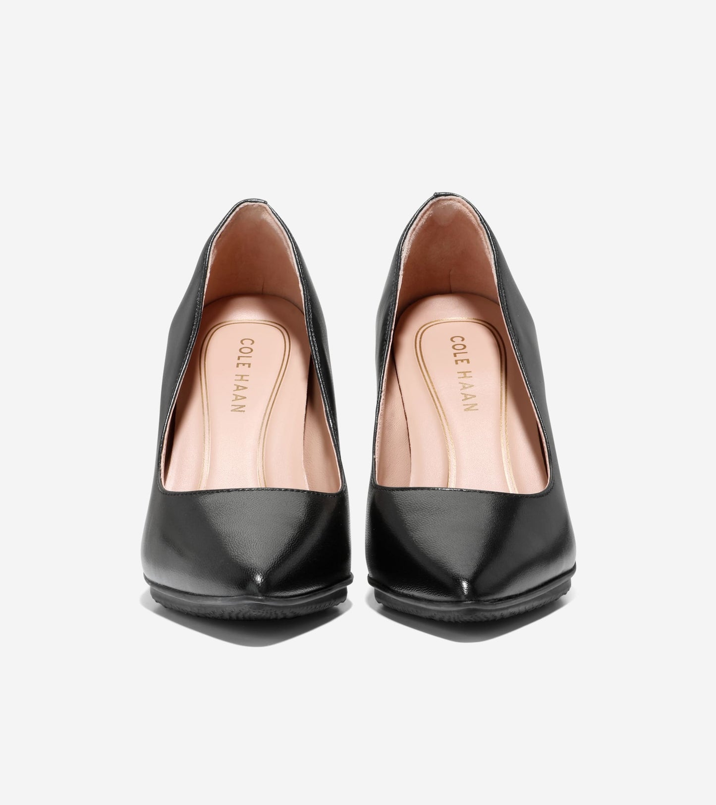w27684-Women's Grand Ambition York Pump-Black
