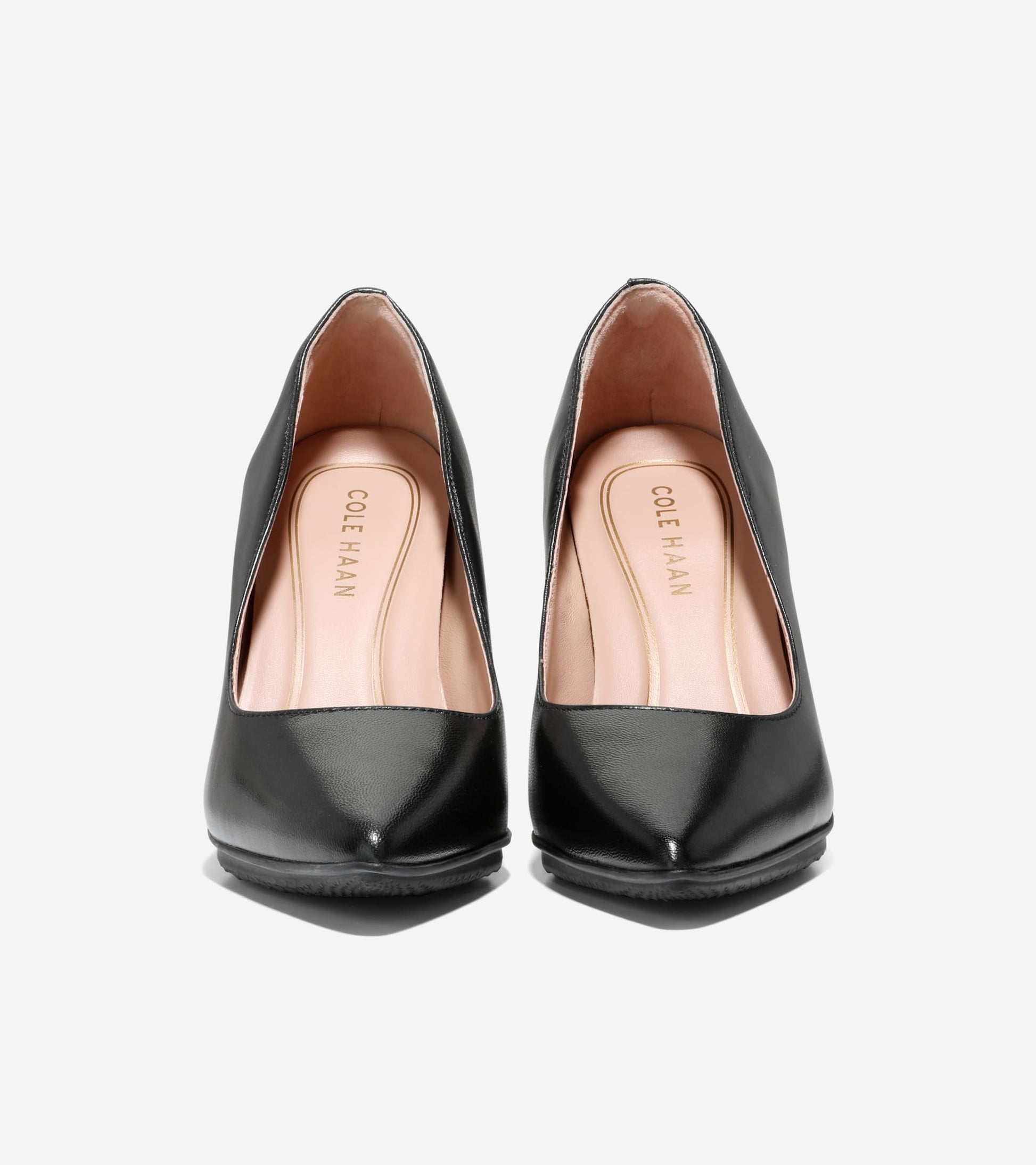 w27684-Women's Grand Ambition York Pump-Black