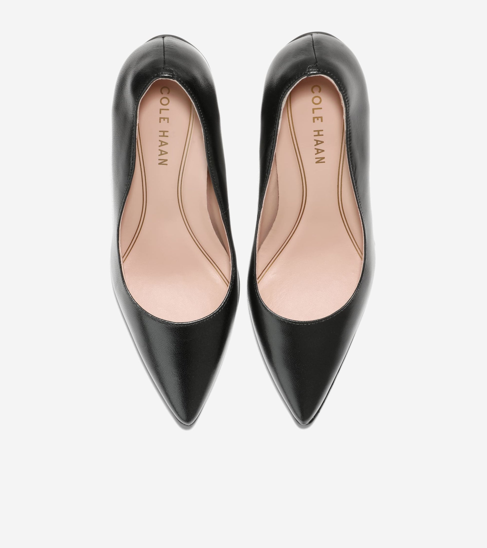 w27684-Women's Grand Ambition York Pump-Black