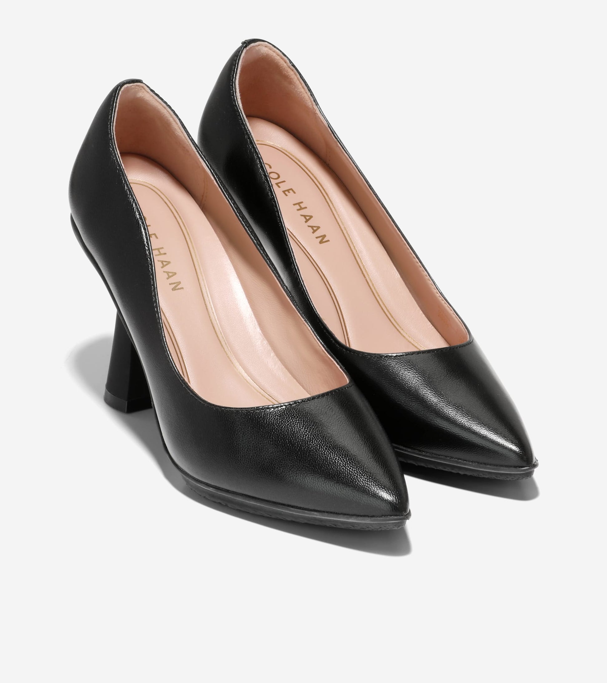 w27684-Women's Grand Ambition York Pump-Black