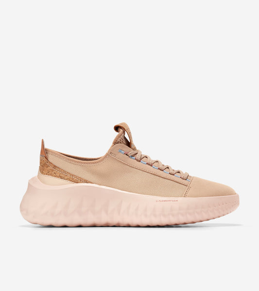 w26656-Women's Generation ZERØGRAND II-Beige