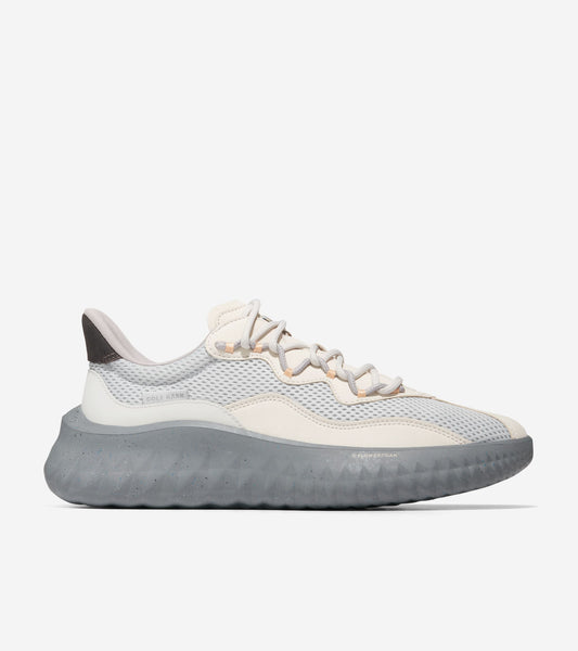 c37226-Men's Generation ZERØGRAND II SQL-Glacier Gray-Blue Bell-Quiet Shade