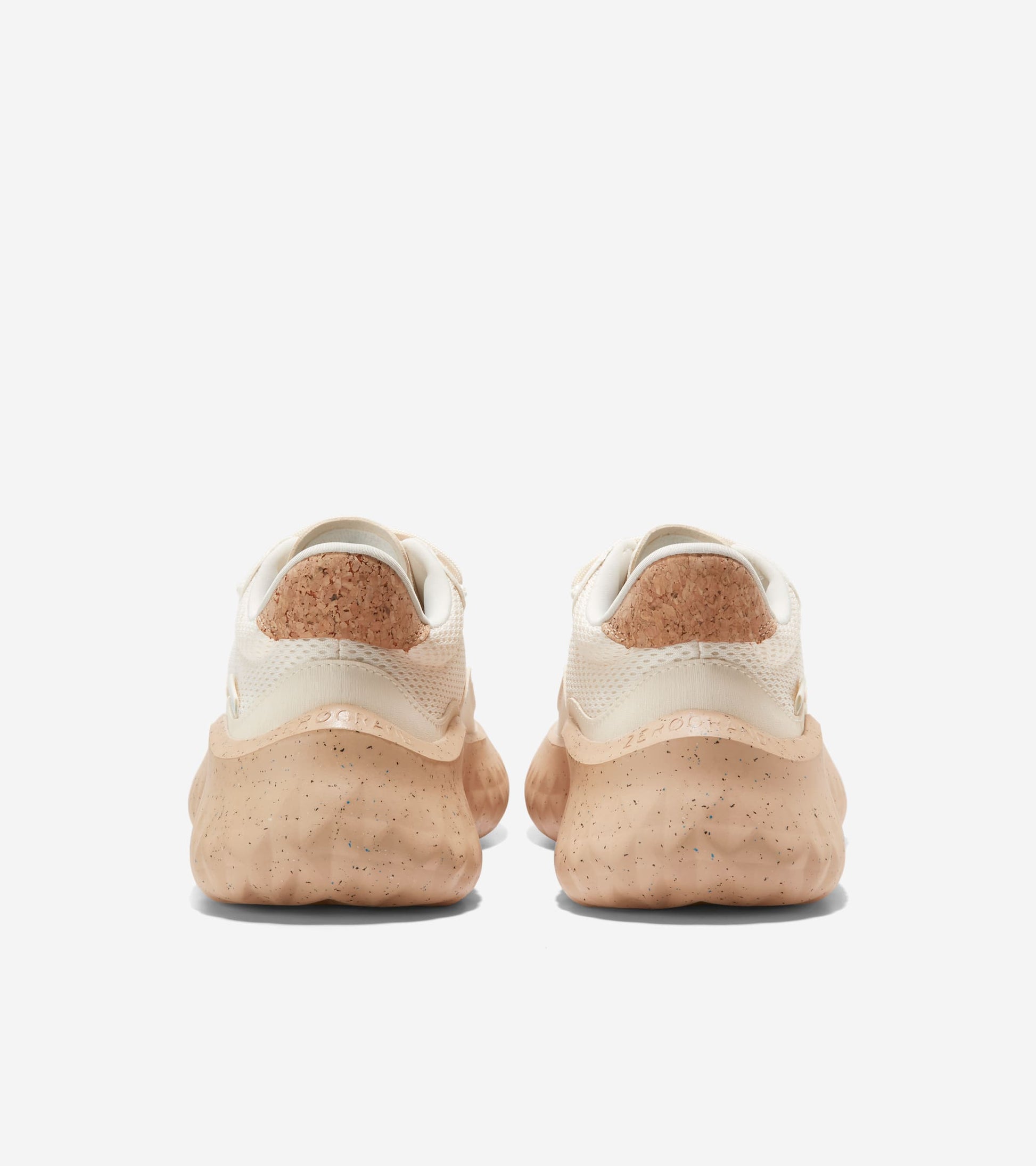 w27445-Women's Generation ZERØGRAND II SQL-Ivory-Angora-Sesame