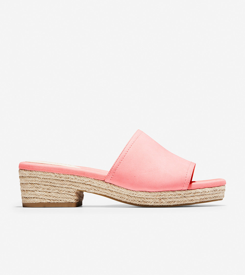 giselle espadrille sandal