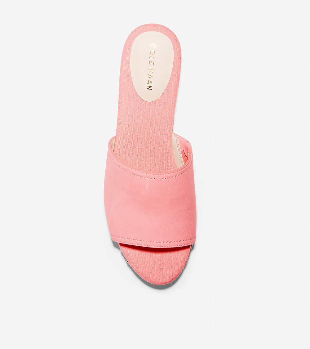 giselle espadrille sandal