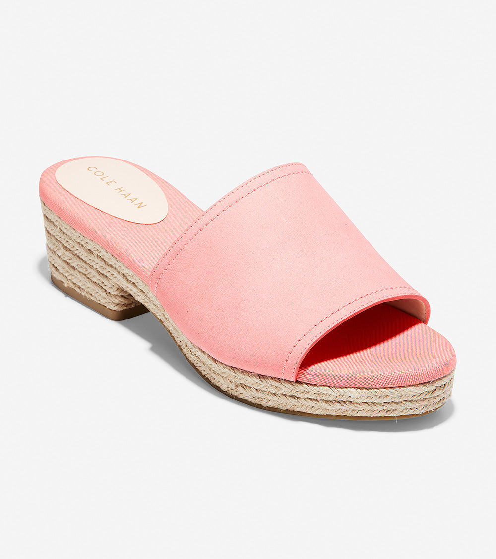 giselle espadrille sandal