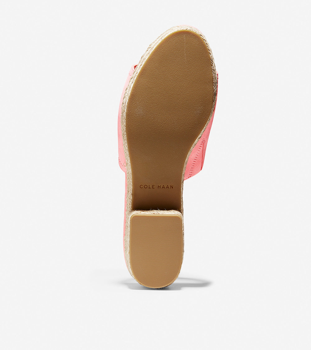 giselle espadrille sandal