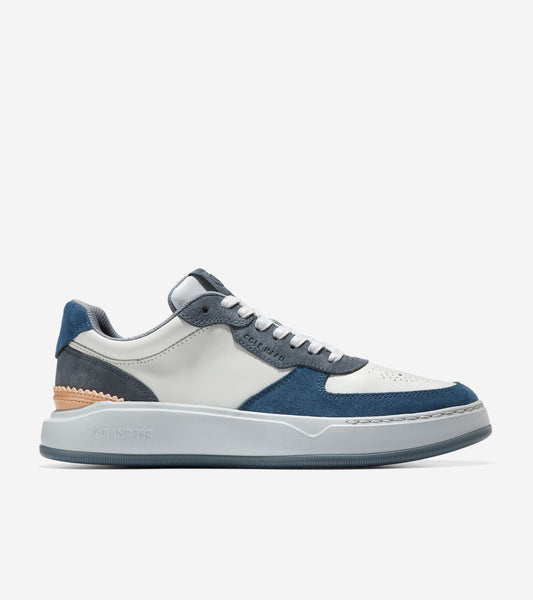 c36889-Men's GrandPrø Crossover Sneaker-Michrochip-City Skyline-Blue-Sleet