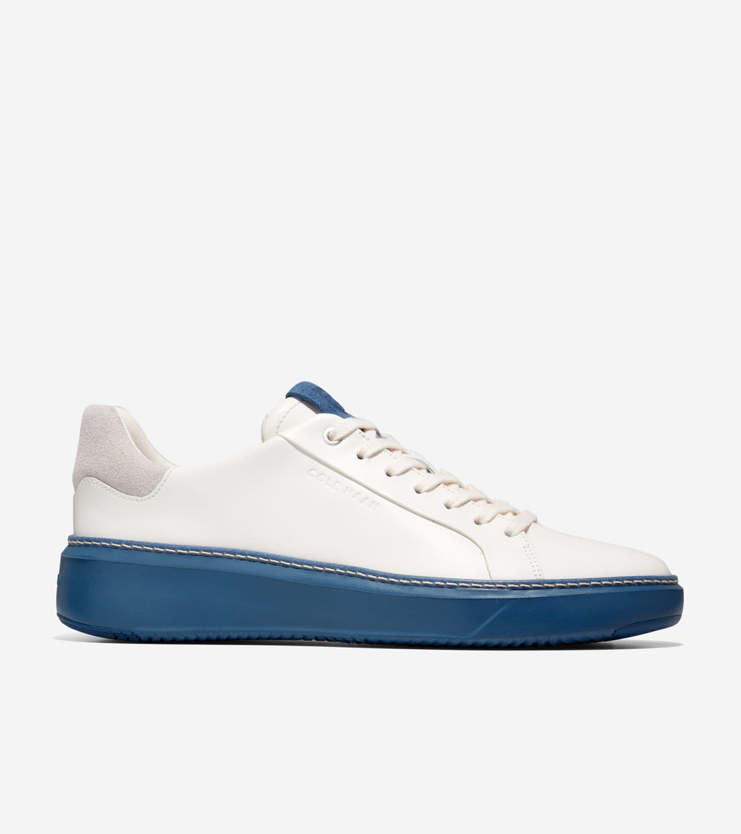 c37184-Men's GrandPrø Topspin Sneaker-Ensign Blue-Egret