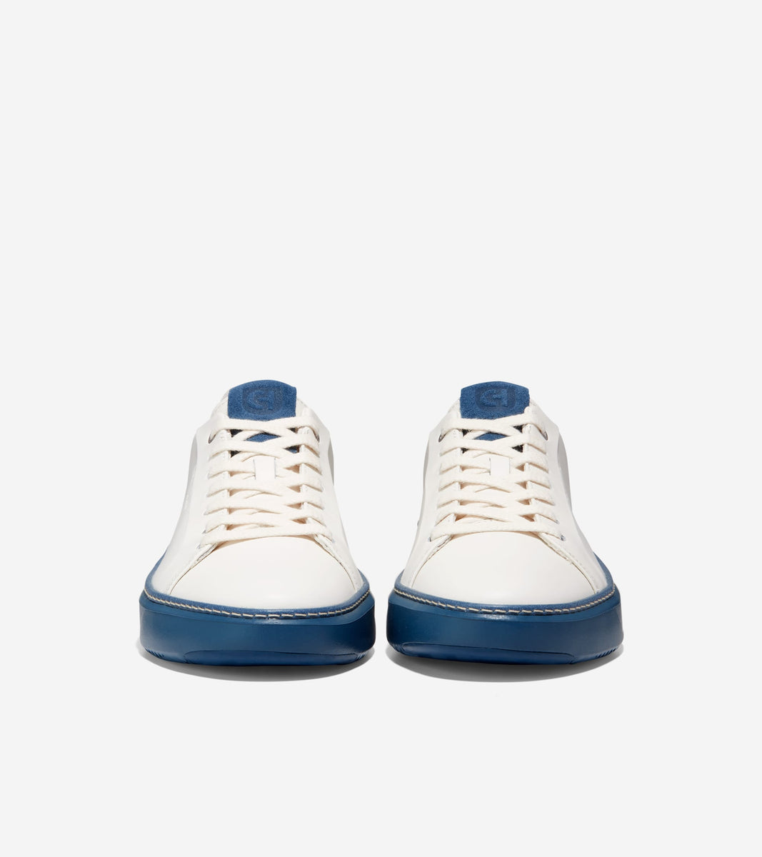 c37184-Men's GrandPrø Topspin Sneaker-Ensign Blue-Egret