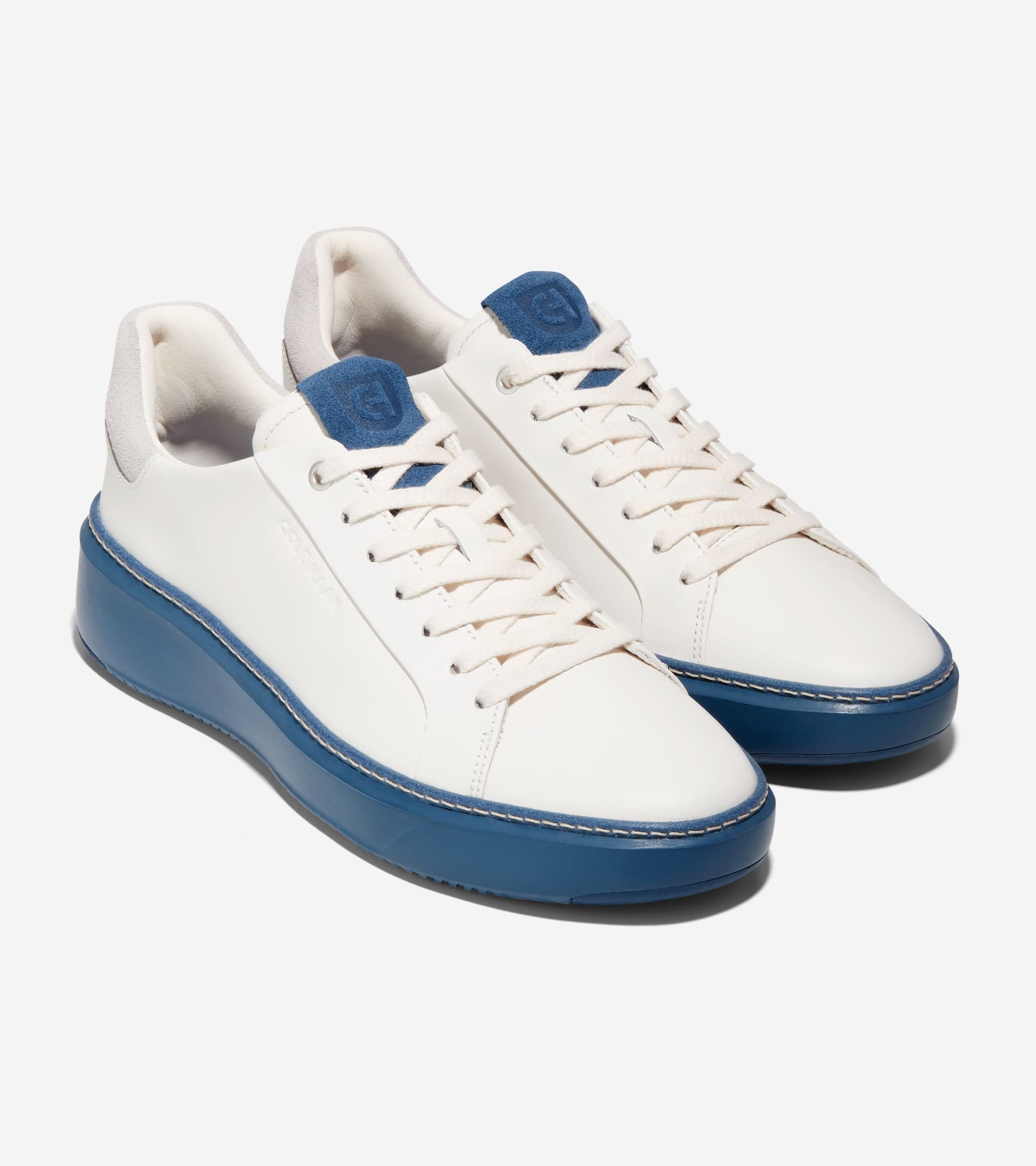c37184-Men's GrandPrø Topspin Sneaker-Ensign Blue-Egret