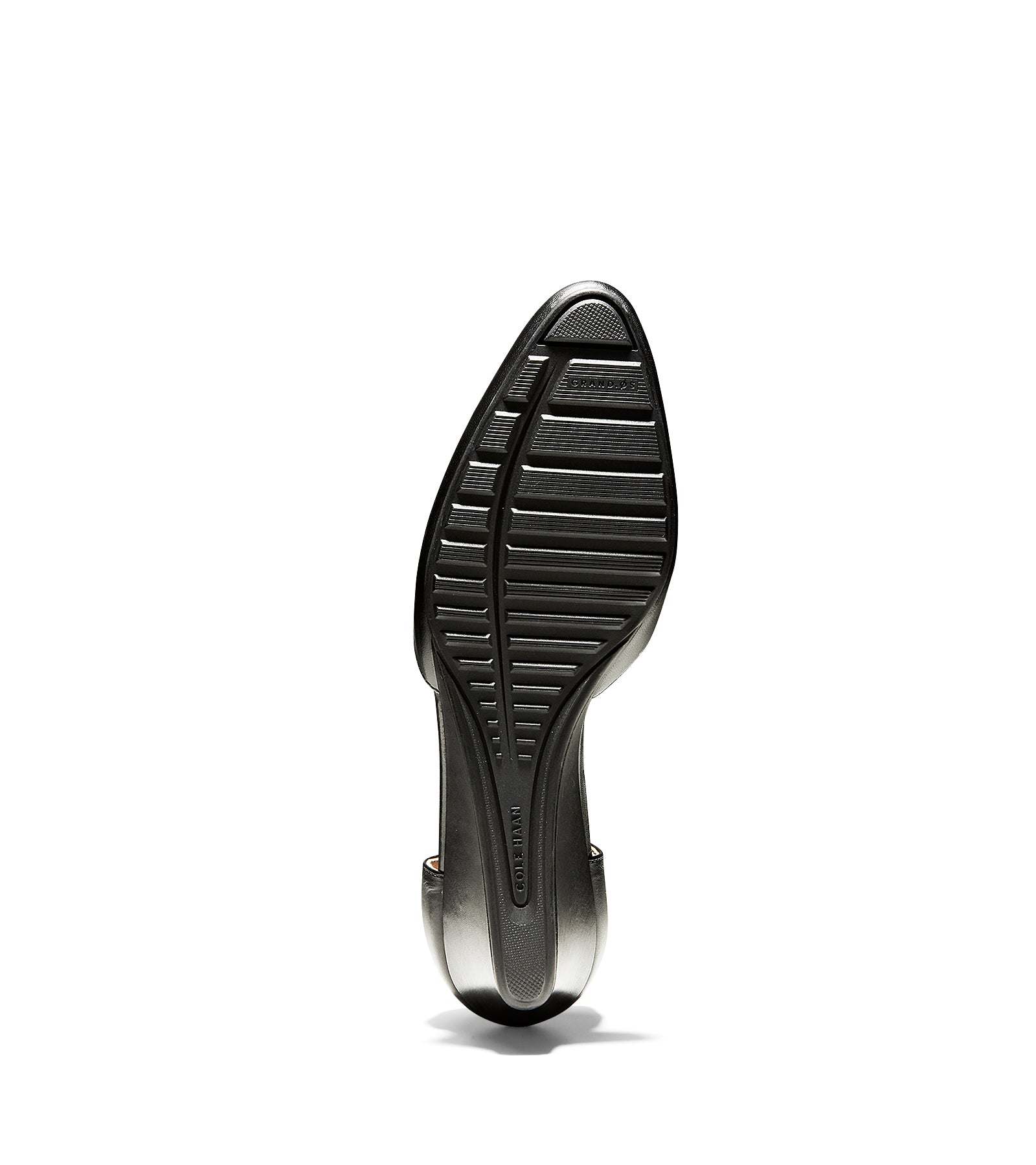 ColeHaan-Maddie wedge (60mm) -w11733-Black
