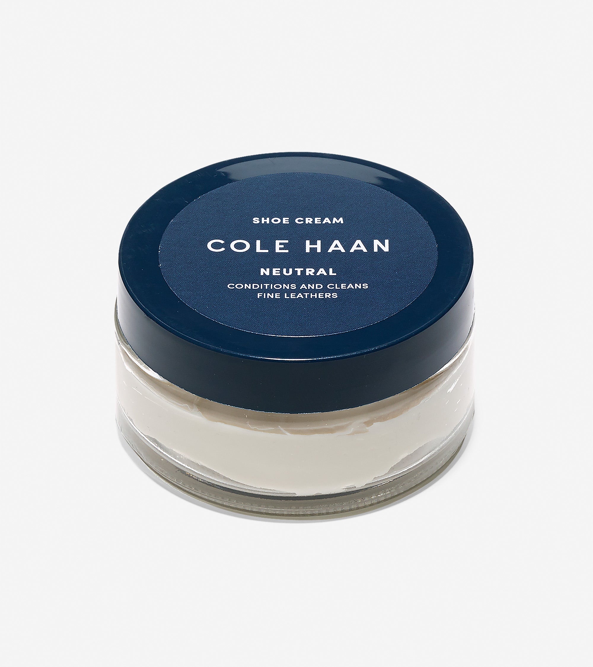 Shoe Cream SC1002 NEUTRAL Cole Haan Saudi Arabia