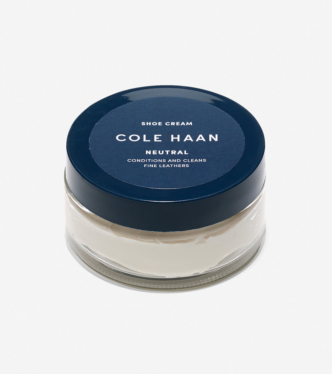 ColeHaan-Shoe Cream-sc1002-Neutral