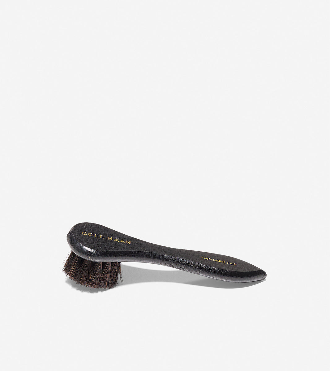 ColeHaan-Polish Dauber Brush-sc1007-Dark Bristle Black