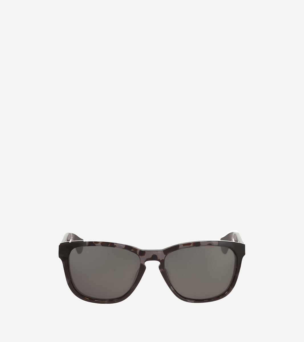 ColeHaan-Oversized Sunglasses-sg1018-Black Tortoise