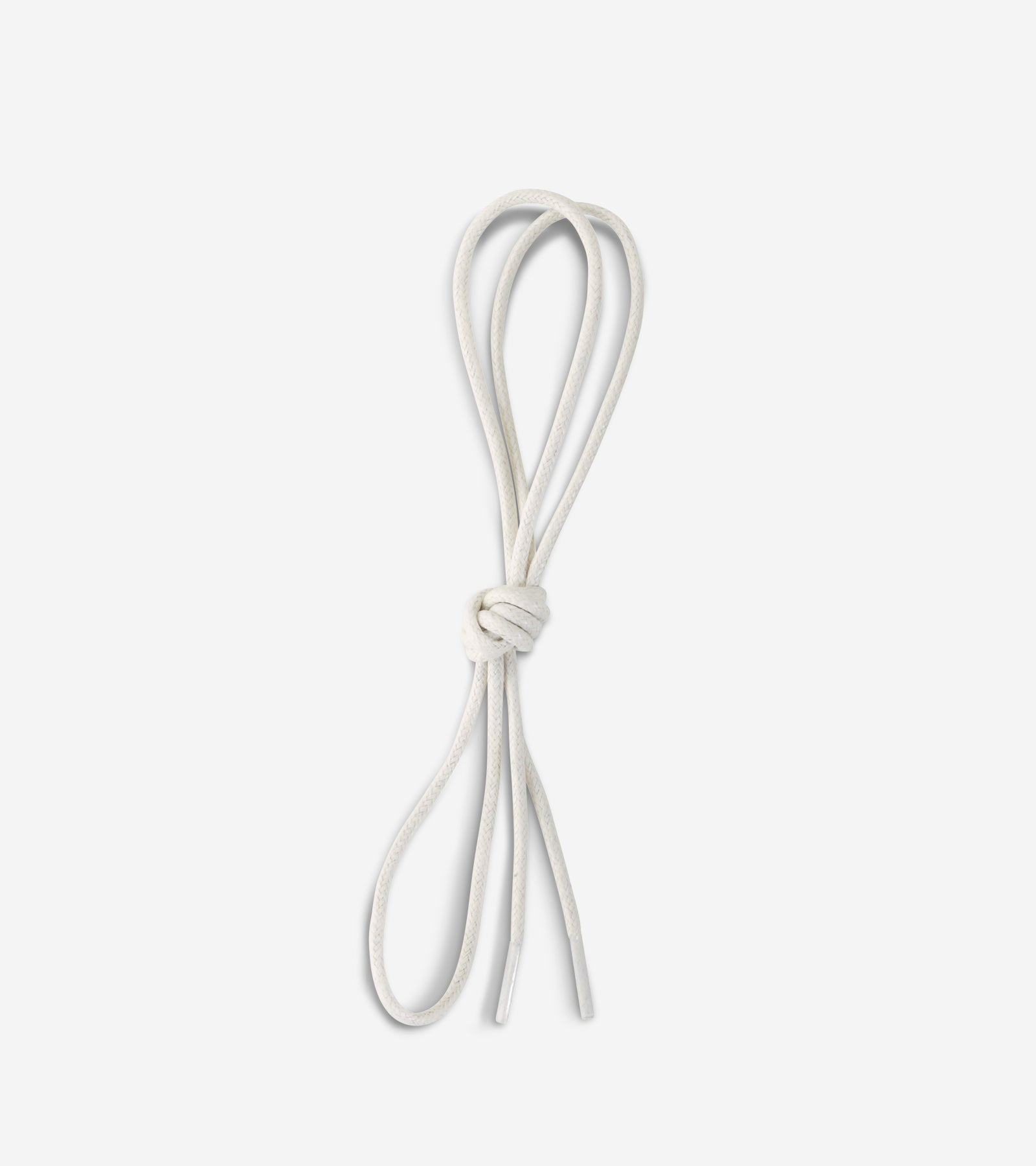 ColeHaan-Women's Round Shoe Lace-sl0017-Ivory