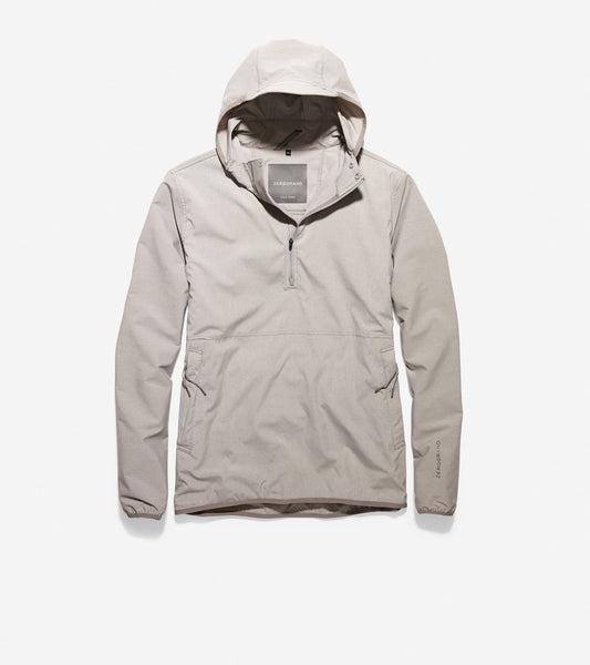 ColeHaan-ZERØGRAND Anorak-t50129-Cloudburst