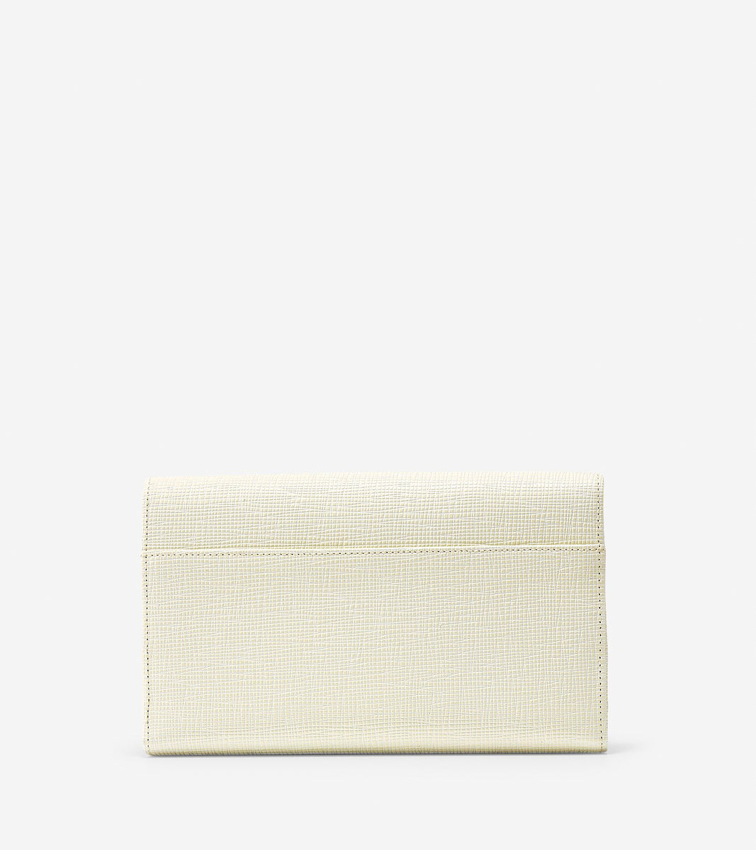 ColeHaan-Abbot Deluxe Wallet-u02030-Ivory