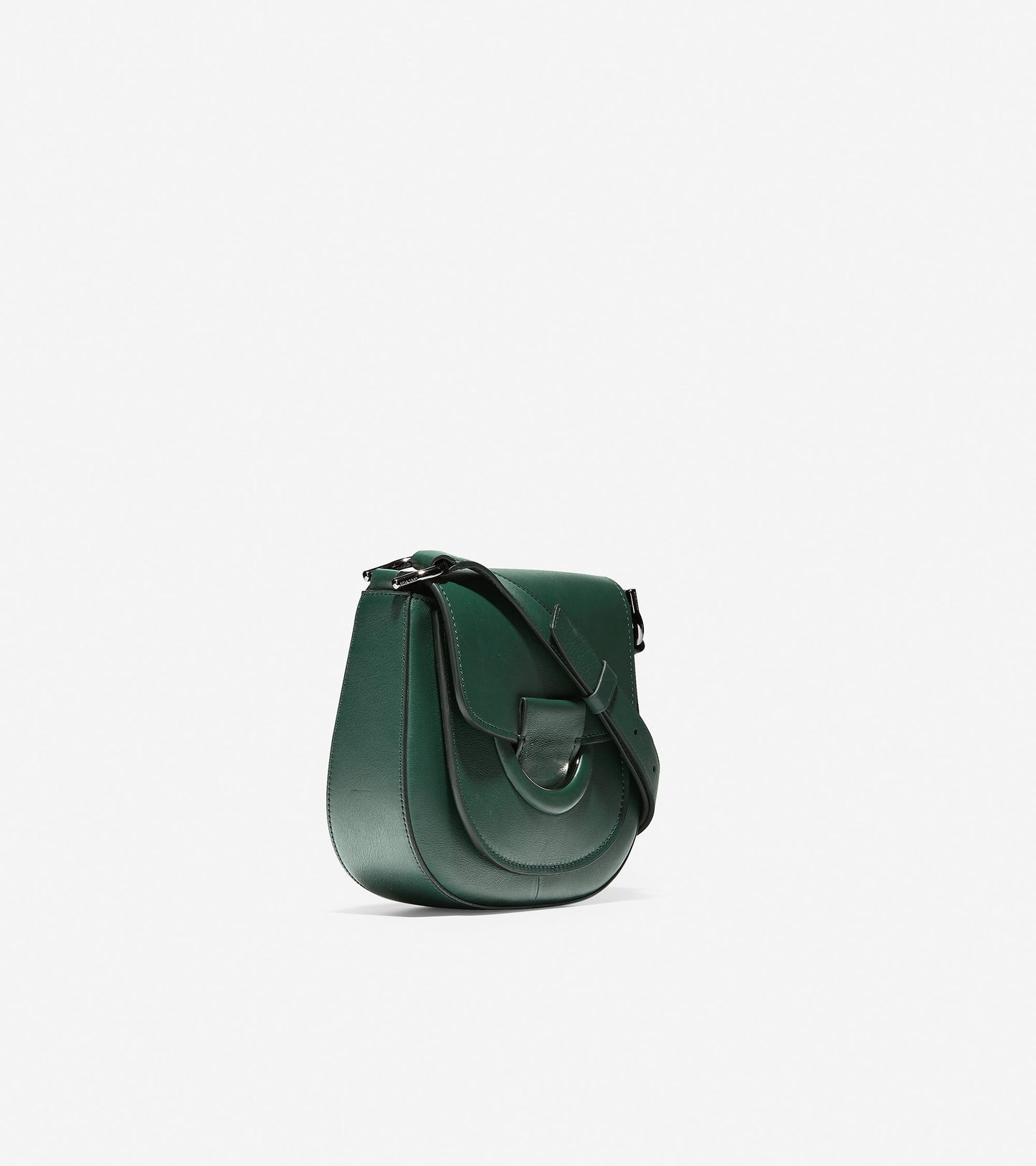 ColeHaan-Grand Ambition Crossbody-u04154-Pine Green