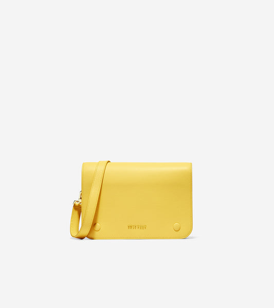 ColeHaan-Grand Ambition Everyday Crossbody-u04336-Lemon Drop Leather