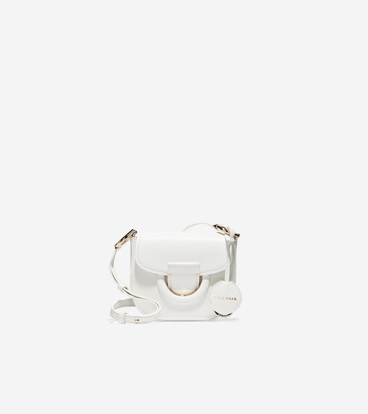 ColeHaan-Grand Ambition Mini Crossbody-u04374-White