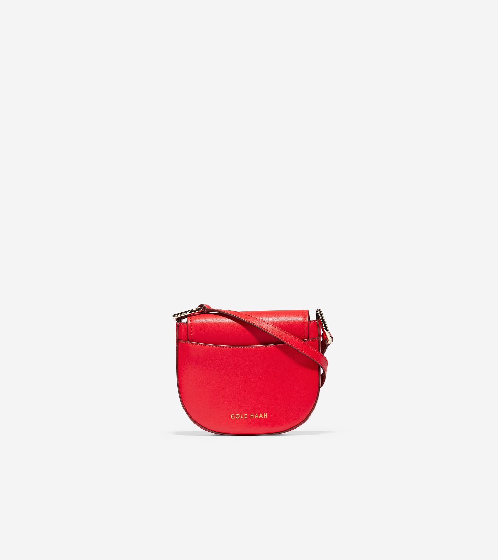 ColeHaan-Grand Ambition Mini Crossbody-u04376-Flame Scarlet