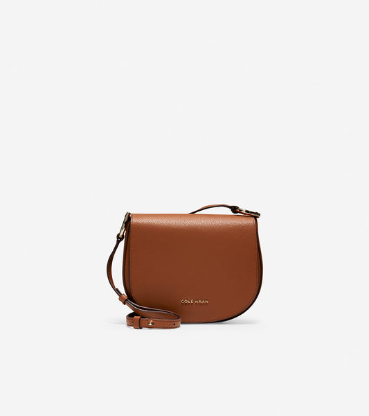 ColeHaan-Leather Crossbody-u04453-British Tan