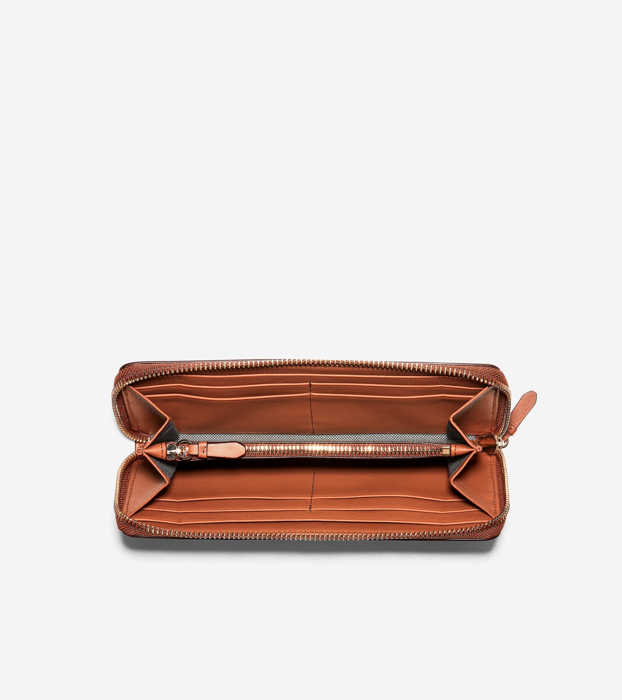 Cole cheapest Haan Anisa Continental Zip Wallet