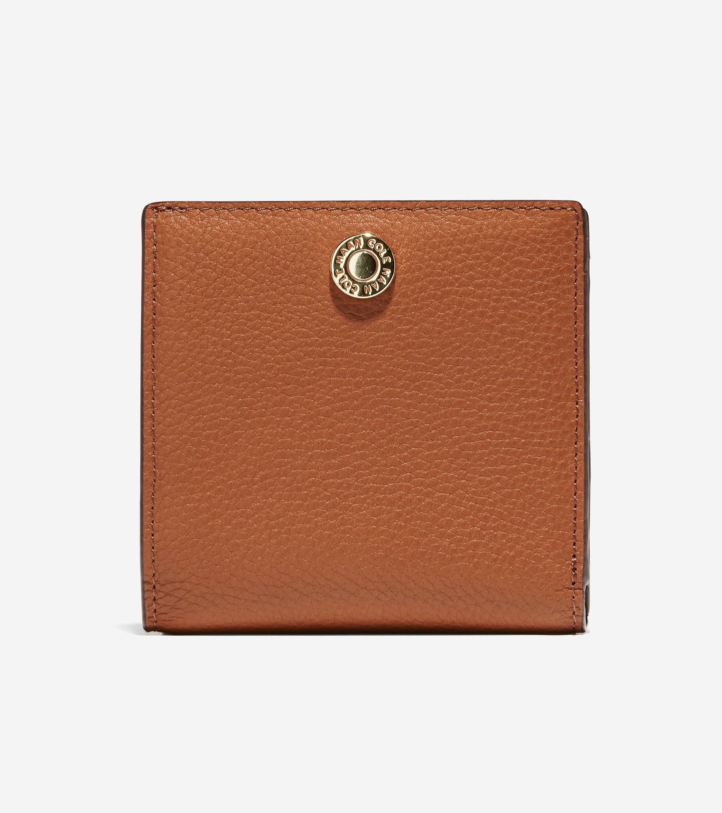 ColeHaan-GRANDSERIES Medium Wallet-u04507-British Tan