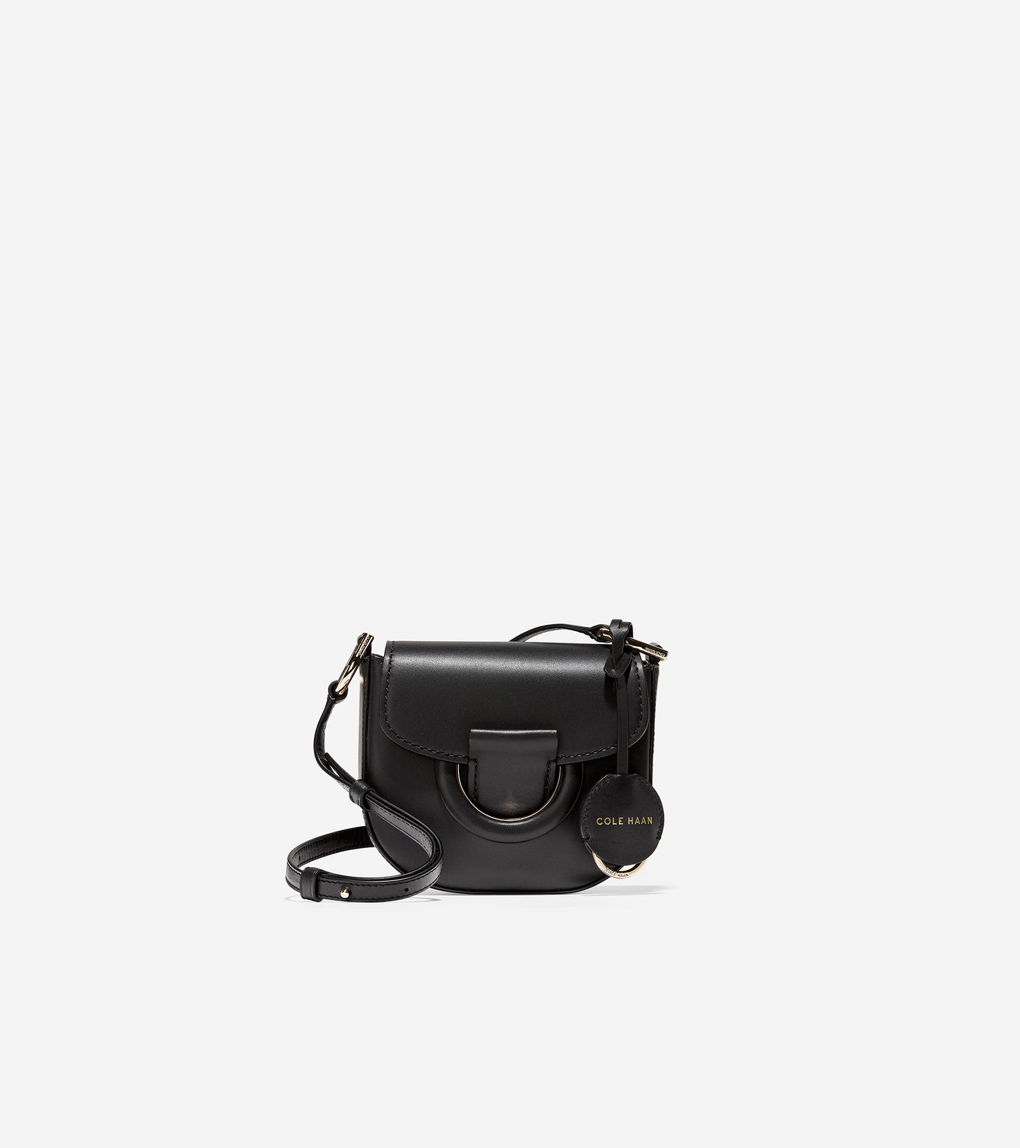 ColeHaan-Grand Ambition Mini Crossbody-u04648-Black