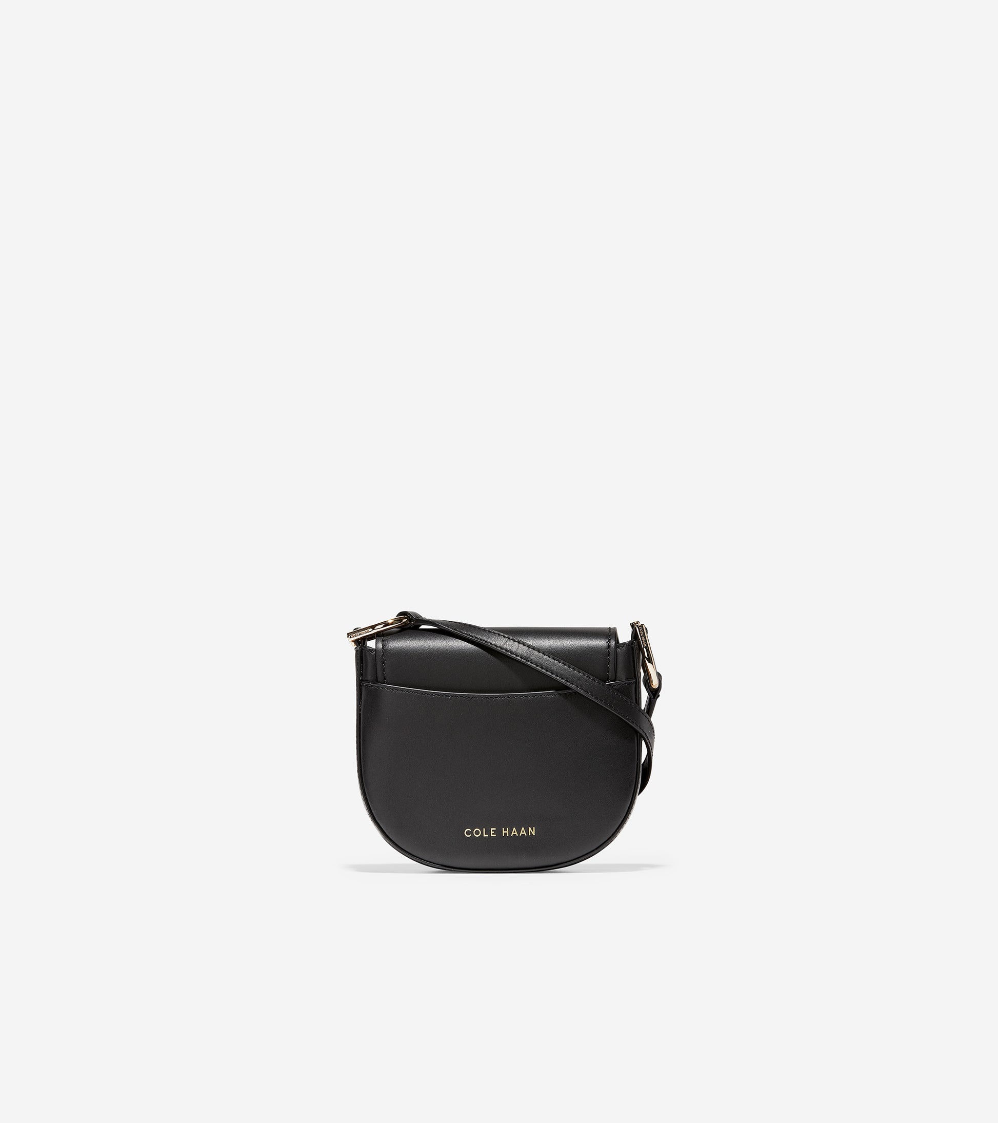 ColeHaan-Grand Ambition Mini Crossbody-u04648-Black