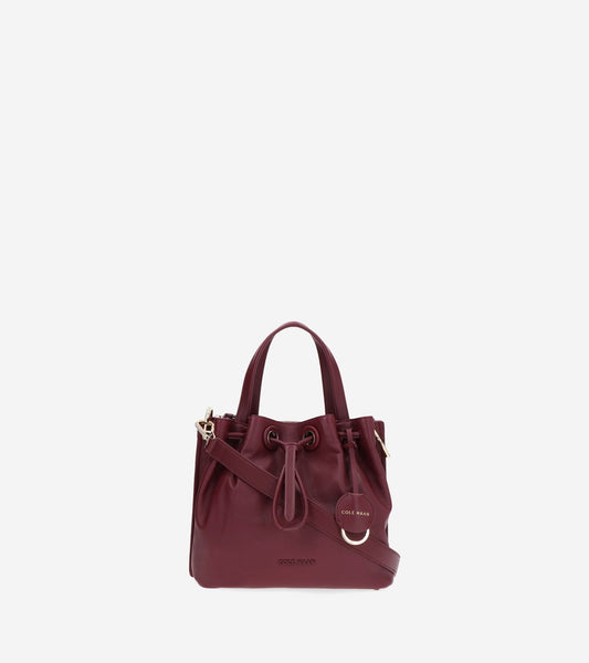 ColeHaan-Grand Ambition Small Bucket Bag-u04723-Tawny Port