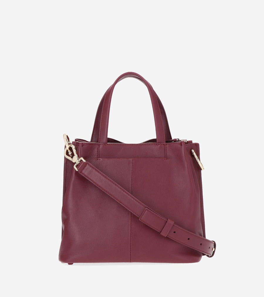 Grand Ambition Small Bucket Bag