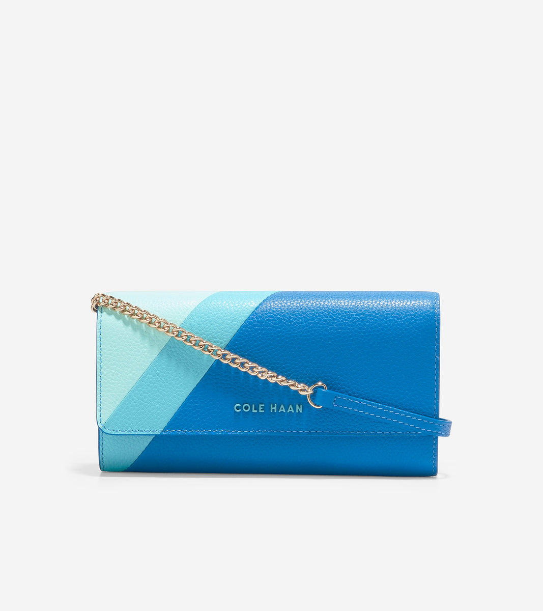 ColeHaan-Wallet on a Chain-u05444-Directoire Blue