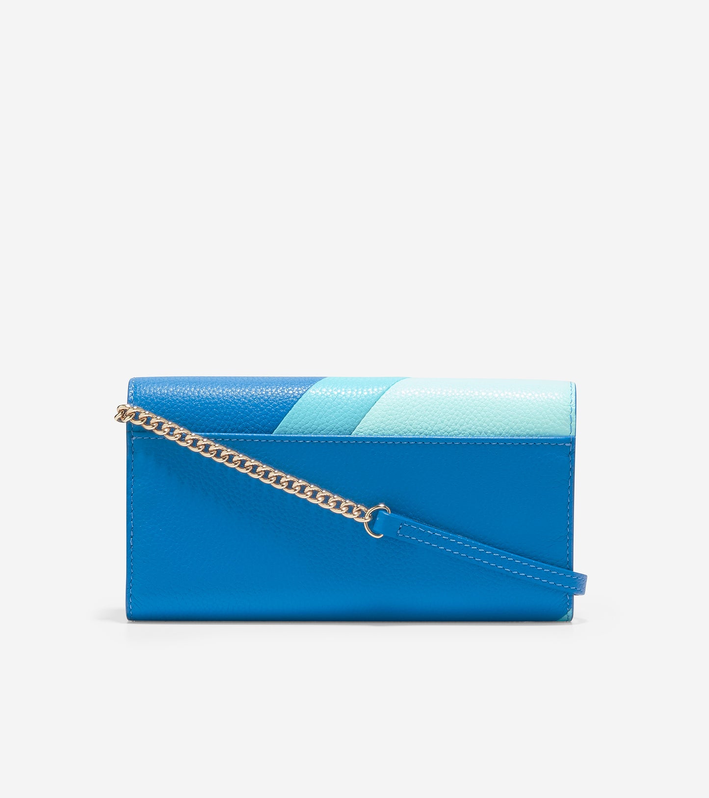 ColeHaan-Wallet on a Chain-u05444-Directoire Blue