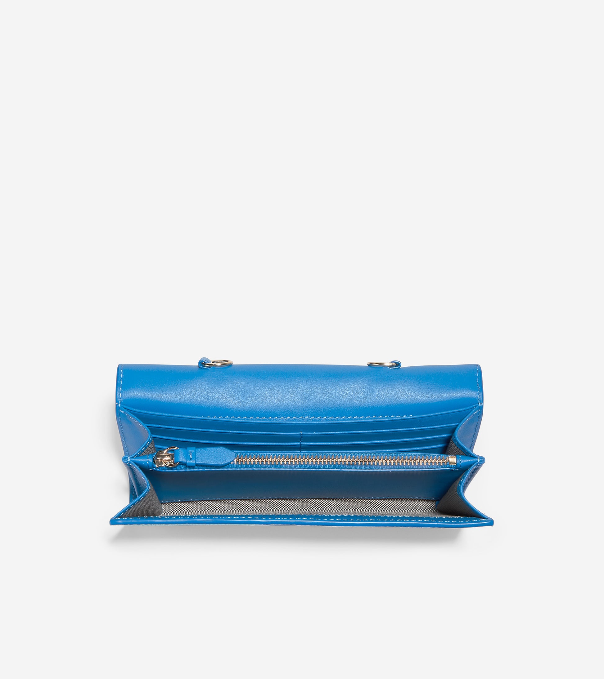 ColeHaan-Wallet on a Chain-u05444-Directoire Blue