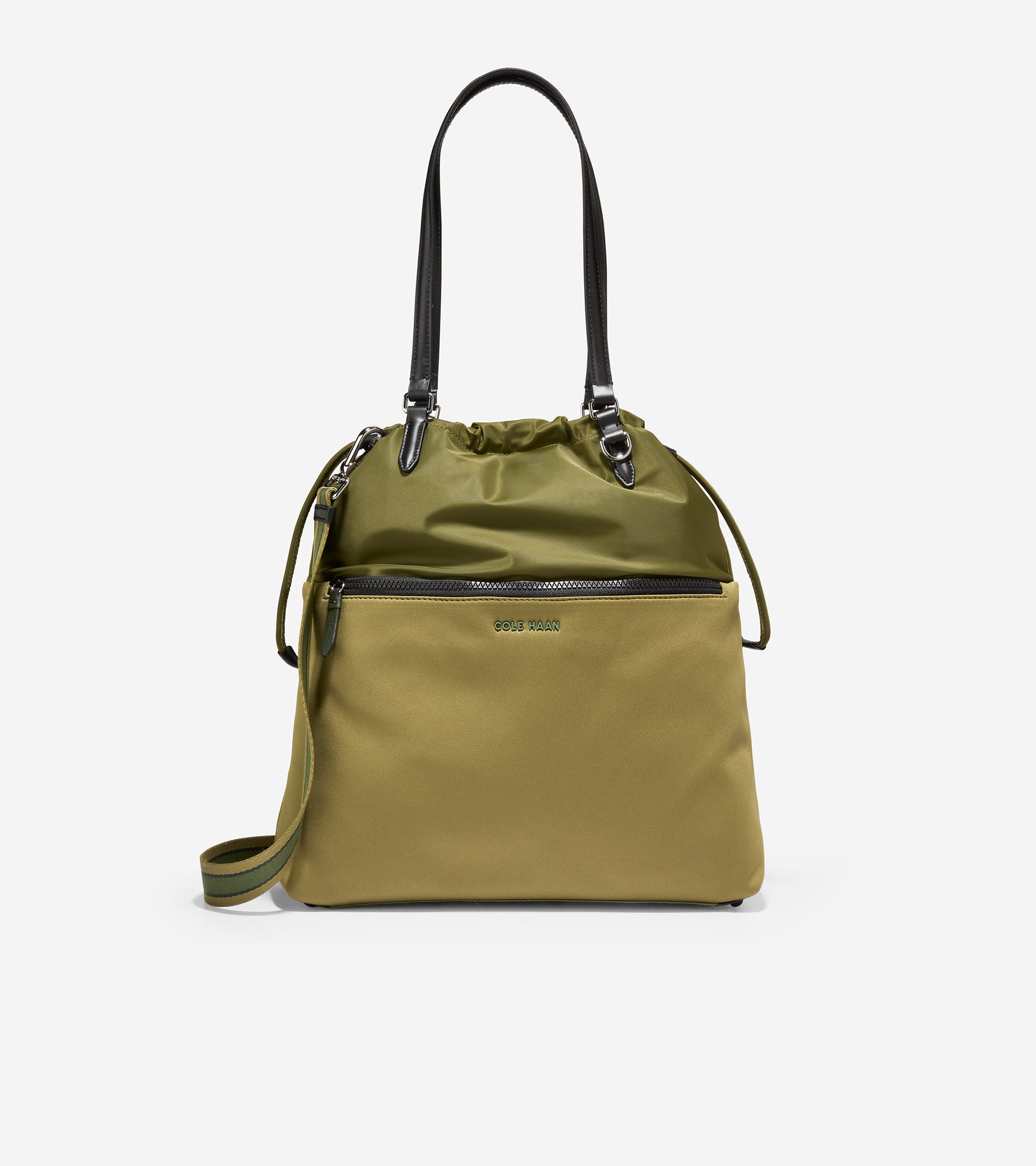 u05608-Sport Tote-Olive