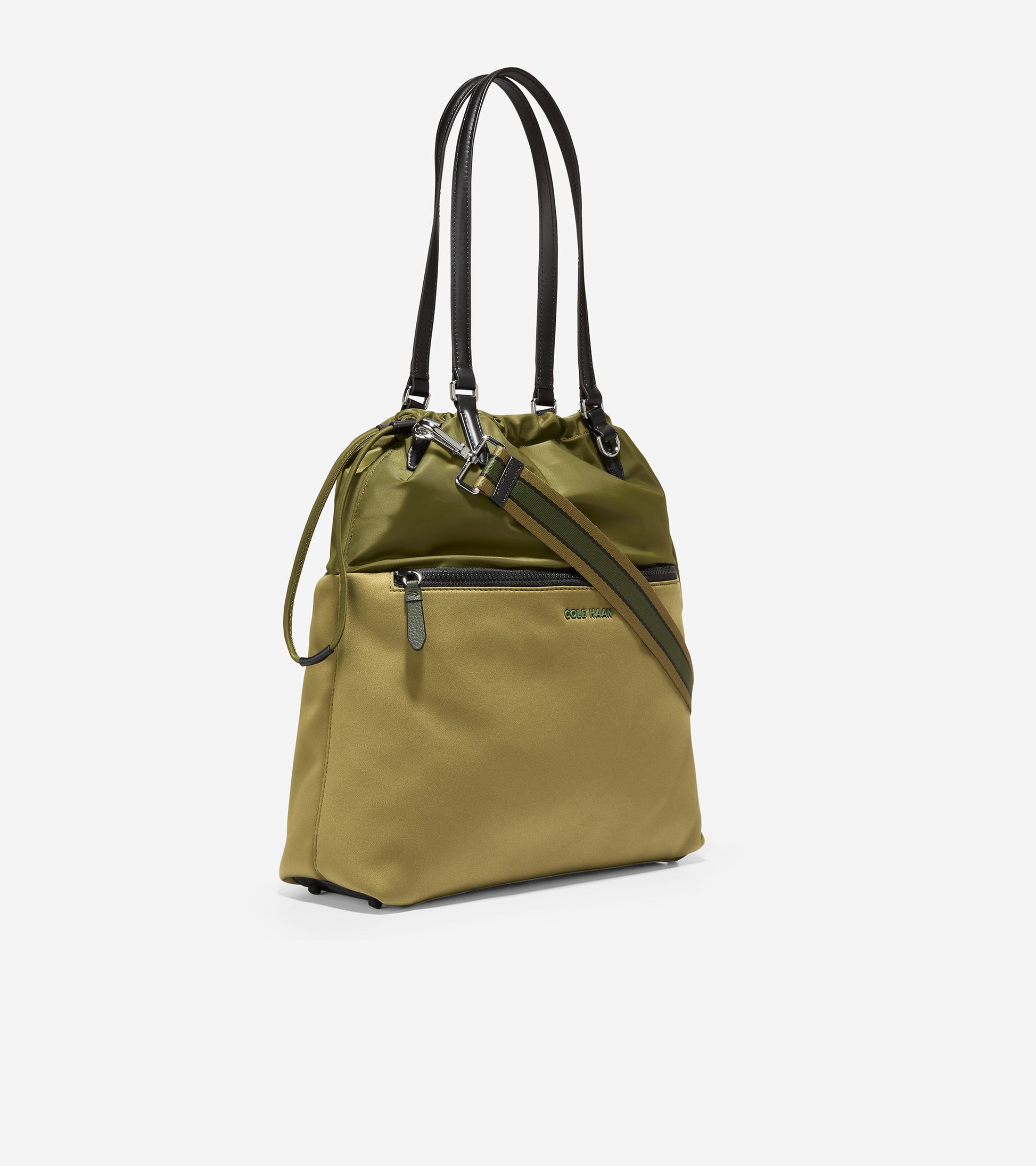 u05608-Sport Tote-Olive