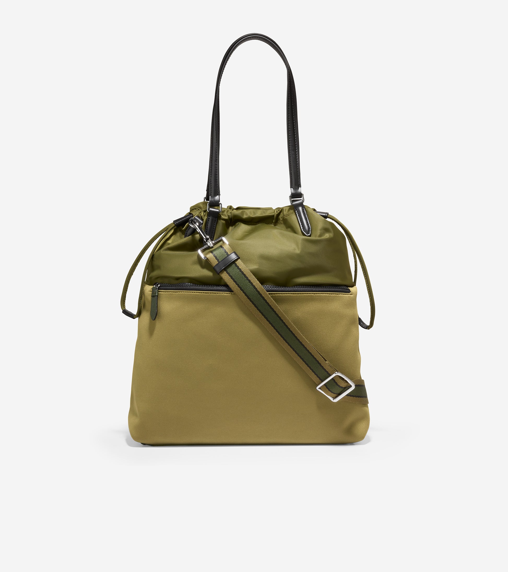 u05608-Sport Tote-Olive