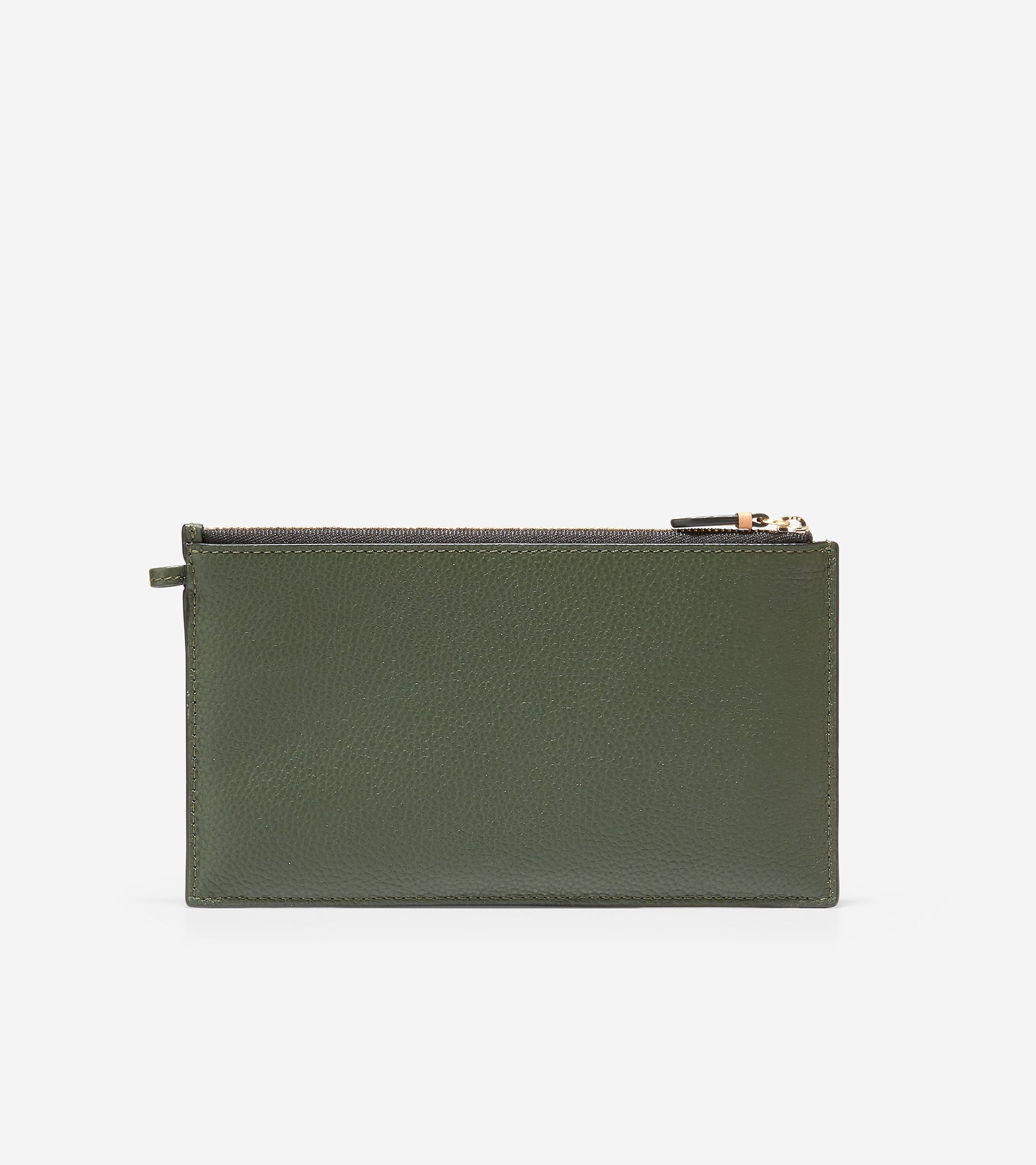 u05635-Card Case Duo-Olive