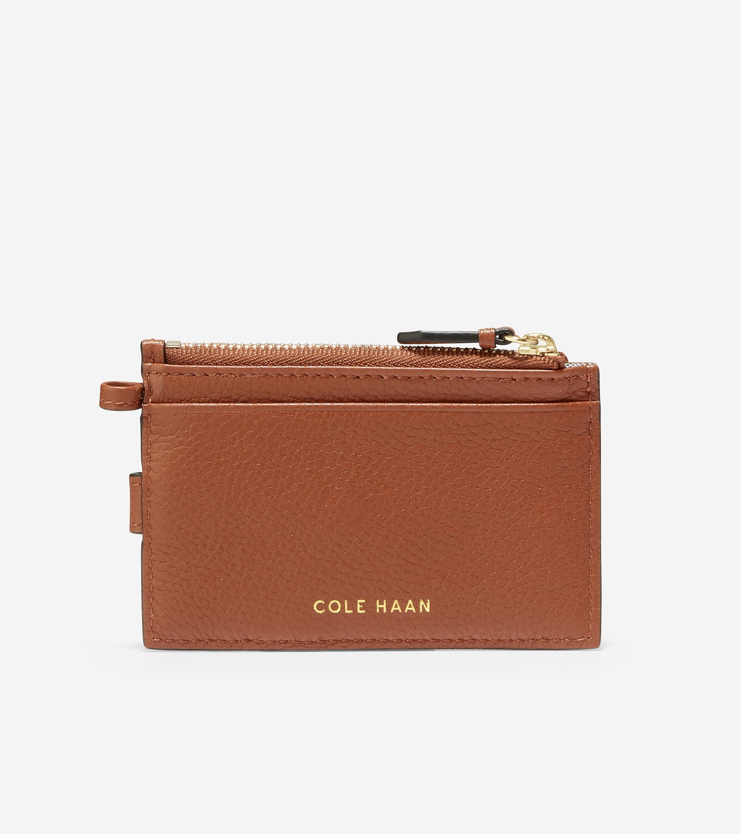 u05638-Card Case Duo-British Tan