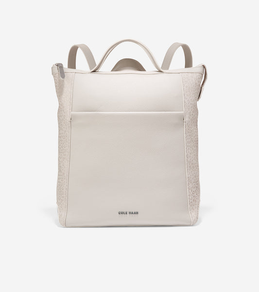 u05901-Grand Ambition Backpack-Dove Grey