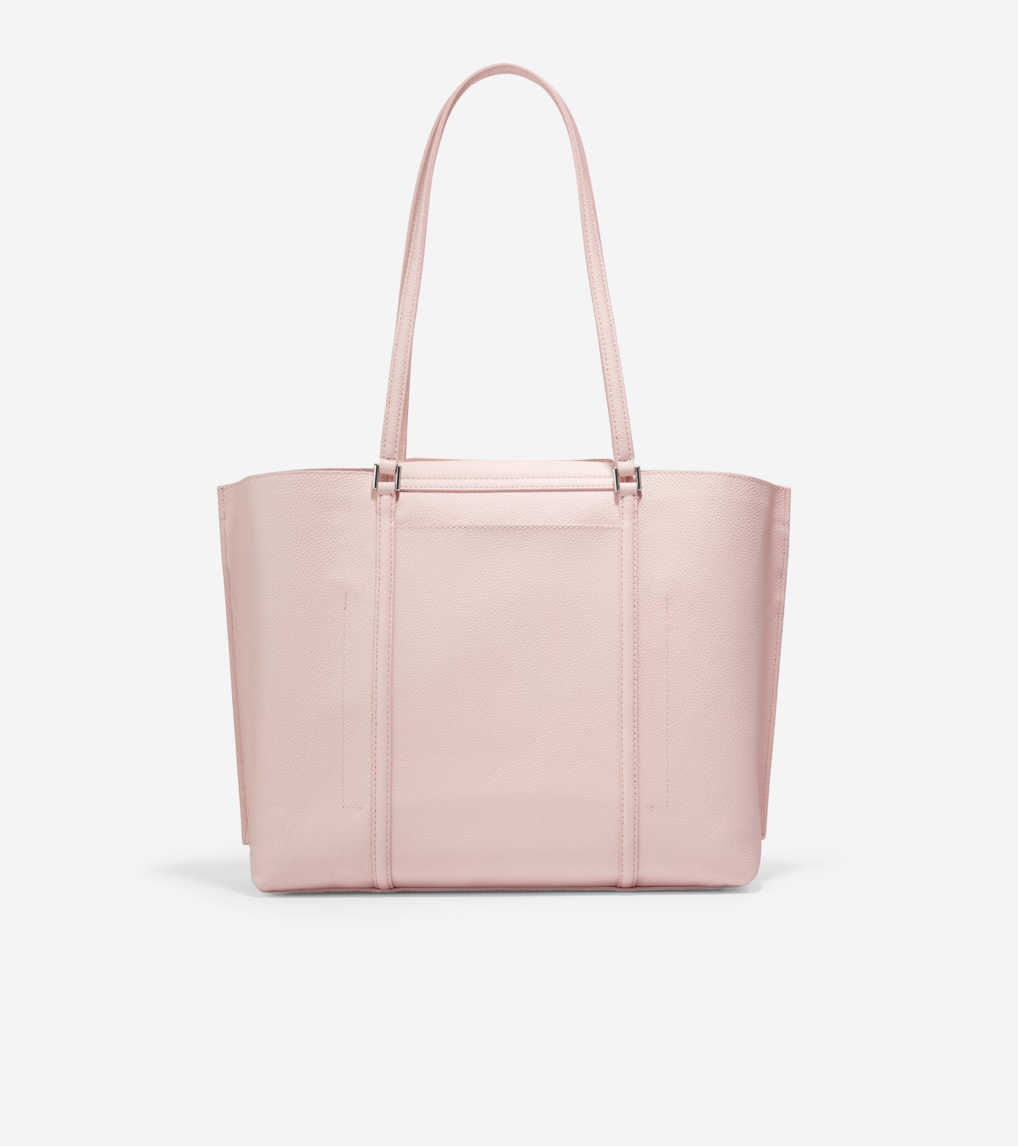 u06196-Everyday Tote-Peach Whip