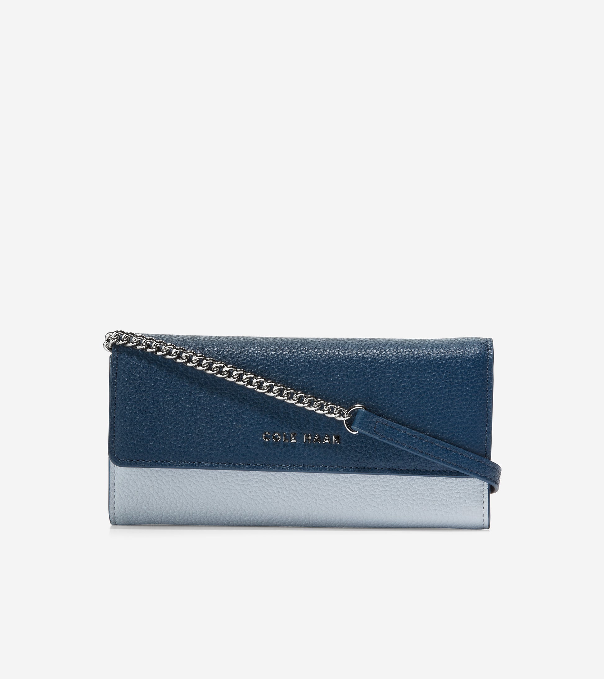 u06240-Wallet on a Chain-Moonlit Ocean-Halogen Blue