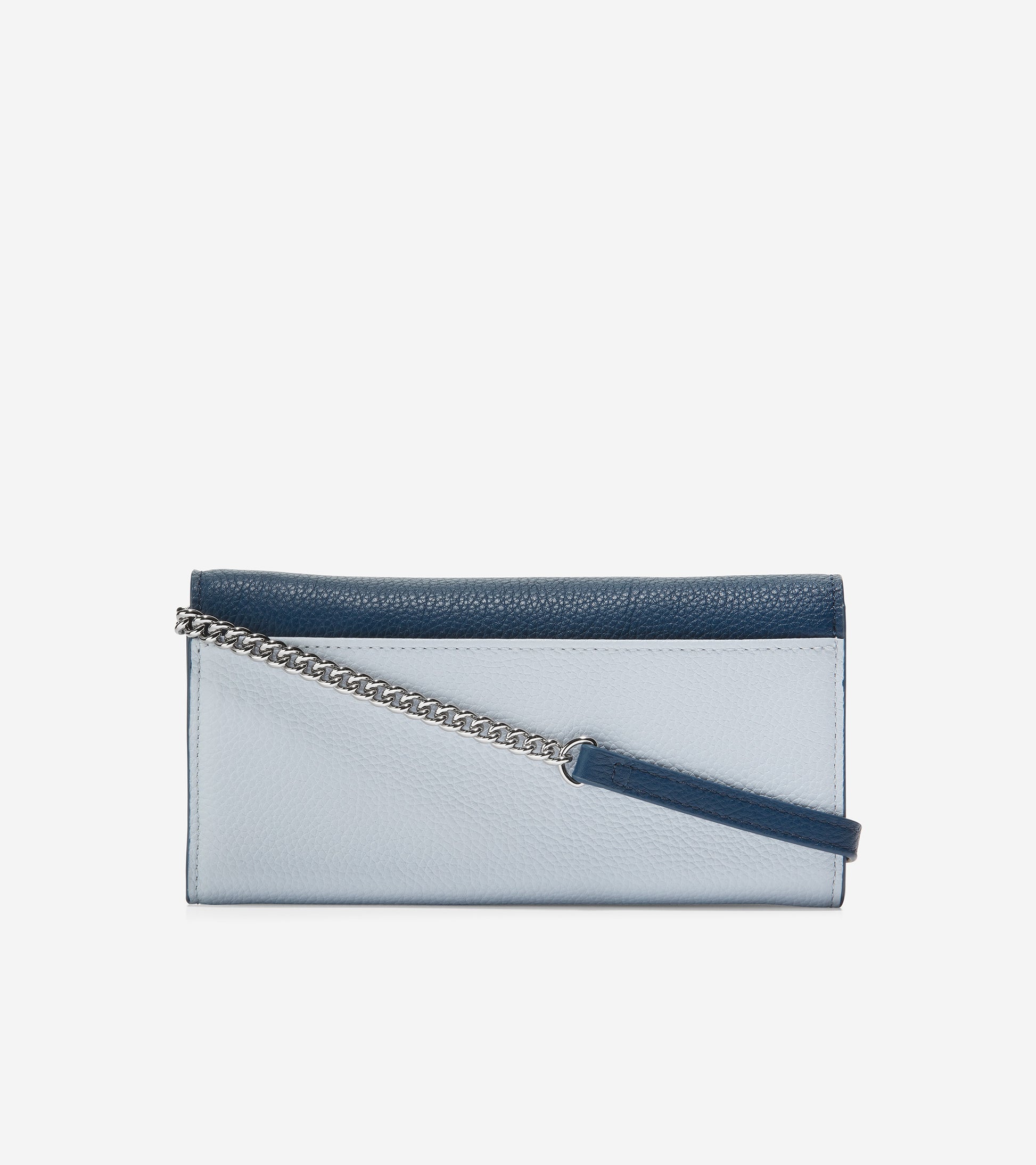 u06240-Wallet on a Chain-Moonlit Ocean-Halogen Blue